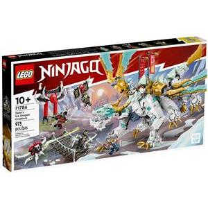 LEGO Ninjago Zanes Eisdrache 71786