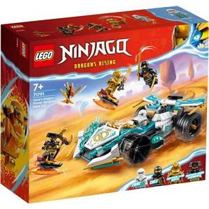 LEGO Ninjago Zanes Drachenpower-Spinjitz 71791