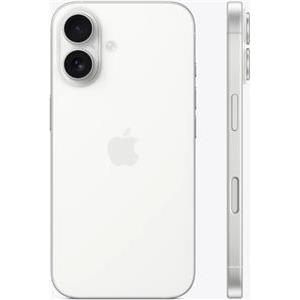 Apple iPhone 16 256GB White, MYEF3ZD/A