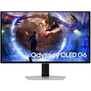 MON 27 SM Odyssey LS27DG602SUXEN 360hz