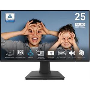 MON 25 MSI PRO MP252 FHD IPS 100Hz