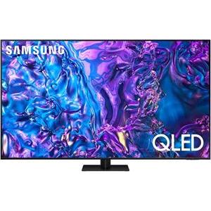 SAMSUNG QLED TV QE85Q70DATXXH