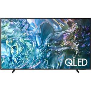 SAMSUNG QLED TV QE85Q60DAUXXH