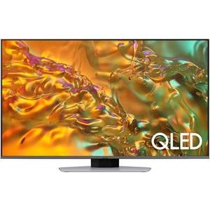 SAMSUNG QLED TV QE50Q80DATXXH