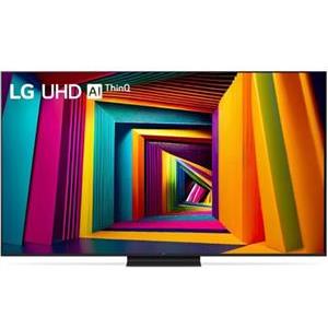 LG UHD TV 75UT91003LA