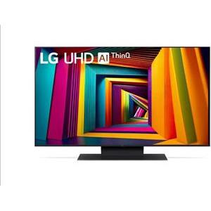 LG UHD TV 55UT91003LA