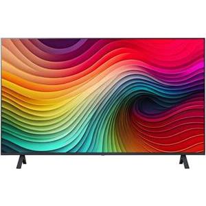 LG UHD TV 43NANO81T3A