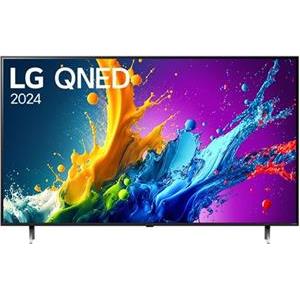 LG QNED TV 75QNED80T3A