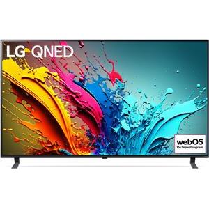 LG QNED TV 55QNED85T3C