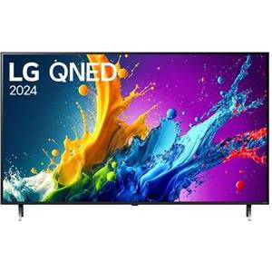 LG QNED TV 55QNED80T3A