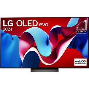 LG OLED TV OLED65C41LA