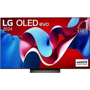 LG OLED TV OLED55C41LA