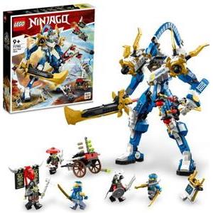 LEGO Ninjago Jays Titan-Mech 71785