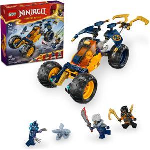 LEGO Ninjago Arins Ninja-Geländebuggy 71811