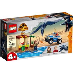 LEGO J.W. Pteranodon-Jagd 76943