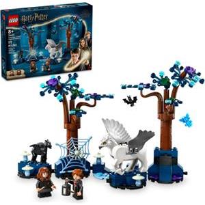 LEGO Harry Potter Der verbotene Wald: Magisches Wesen