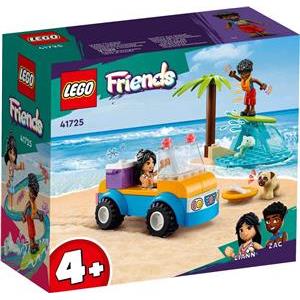 LEGO Friends Strandbuggy-Spaß 41725