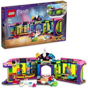 LEGO Friends Rollschuhdisco 41708