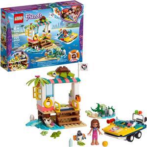 Lego Friends Rettungs-U-Boot für Delfine 41378