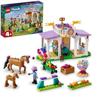 LEGO Friends Reitschule 41746