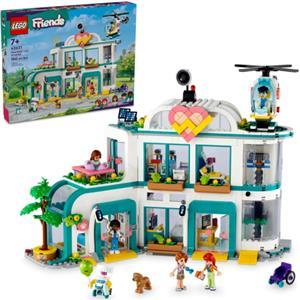 LEGO Friends Heartlake City Krankenhaus 42621