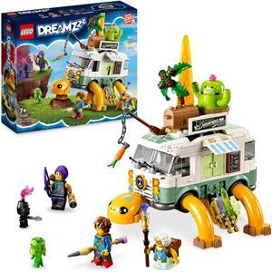 LEGO Dreamzzz Mrs. Castillos Schildkröte 71456