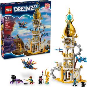 LEGO Dreamzz Turm des Sandmanns 71477