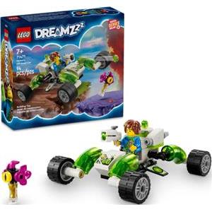 LEGO Dreamzz Mateos Geländeflitzer 71471