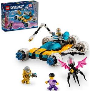 LEGO Dreamzz Der Weltraumbuggy von Mr. Oz 71475