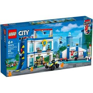 LEGO City Polizeischule 60372