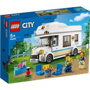 LEGO City Ferien-Wohnmobil 60283