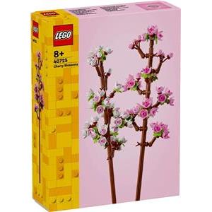 LEGO Botanical Collection Kirschblüten 40725