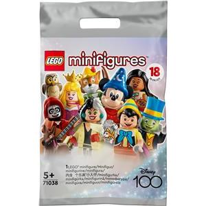 LEGO - 100-jähriges Disney Jubiläum