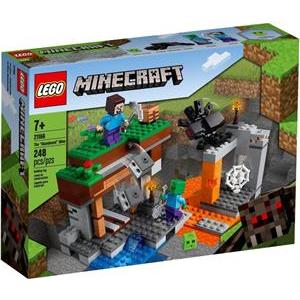 LEGO Minecraft 21166 