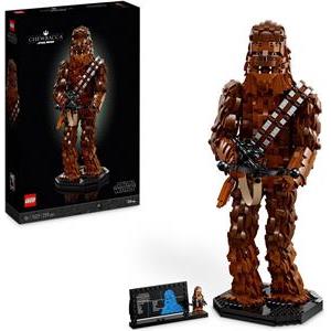 SOP LEGO Star Wars Chewbacca 75371