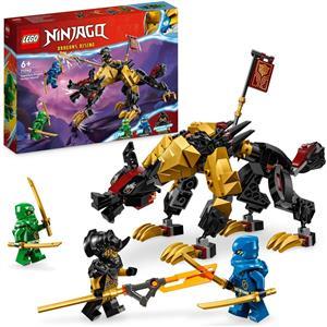 SOP LEGO NINJAGO Jagdhund des kaiserl. Drachenjägers 71790