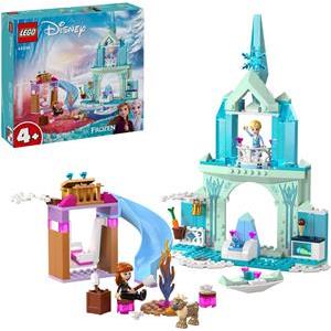 LEGO Disney Princess Elsas Eispalast 43238