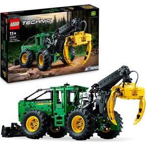 LEGO Technic John Deere 948L-II Skidder 42157