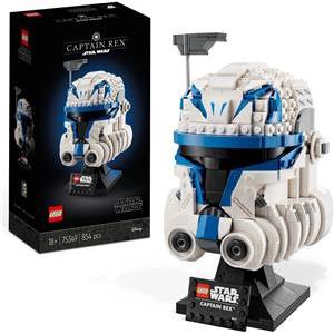 LEGO Star Wars Captain Rex TM Helm 75349