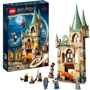 LEGO Harry Potter Hogwarts: Raum d. Wünsche 76413