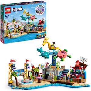 LEGO Friends Strand-Erlebnispark 41737