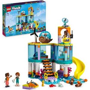 LEGO Friends Seerettungszentrum 41736