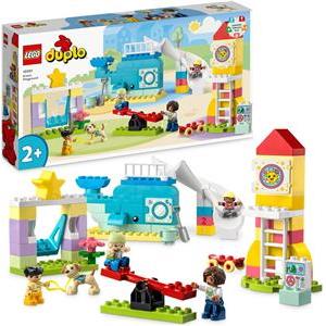 LEGO DUPLO Traumspielplatz 10991