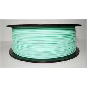 PLA filament 1.75 mm, 1 kg, pastel green