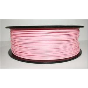 PLA filament 1.75 mm, 1 kg, baby pink