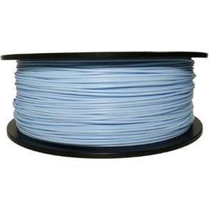 PLA filament 1.75 mm, 1 kg, baby blue