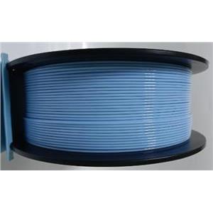 PET-G filament 1.75 mm, 1 kg, baby blue