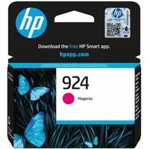 HP 924 Magenta Original Ink Cartridge