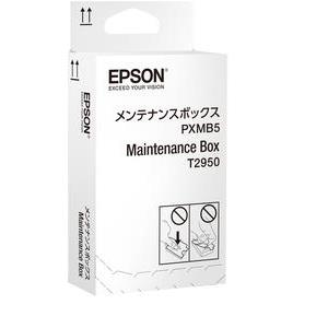 EPSON WorkForce Maintenance Box WF-100W