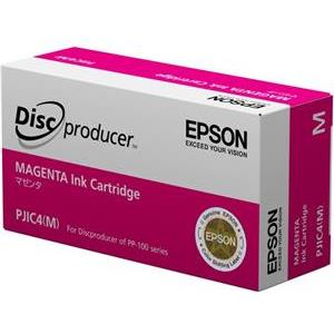 EPSON Discproducer Ink Magenta